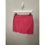 Vineyard Vines ‎ scalloped hem skort -0 Photo 3