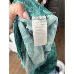 Patagonia Women's Stretch Planing Micro Shorts - 2" Green Leaf Size Small Photo 5