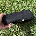 Kylie Cosmetic Makeup Bag Black Photo 2