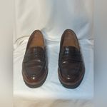 Paul Green Jordan Almond Toe Loafers | 6.5 (UK 4) Photo 12