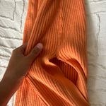 Windsor Orange Vacation Dress  Photo 5