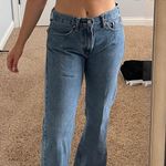 Levi’s Straight Leg Jeans Photo 0