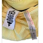 Free People  Peak To Peak Popover Jacket in sour citrus combo Photo 8