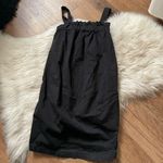 Everlane The Paper Bag Dress Photo 1