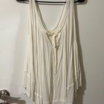 Illa Illa Flowy cold shoulder long sleeve Photo 0