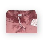 Lauren Moshi ⚘ Gia Loved Super Softest Sweatpants ⚘ Pink Rosewater Tie Dye ⚘ M Photo 3