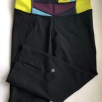 Lululemon Gather And Crow Crop Photo 4