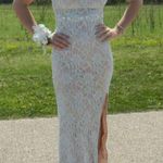 City Studios City Studio Brand Prom Dress Photo 3