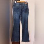 Judy Blue  vantage classic Flare fit jeans 11/30 Photo 3