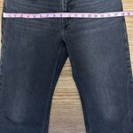 Levi's LEVI’s Middy Flare Black Jeans Photo 3