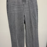 Abercrombie & Fitch Abercrombie Loose High-Rise Jeans Photo 0
