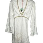 Luli Fama  Diosa Del Amor Cover-Up‎ Dress nwt Photo 0