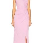 Cinq à Sept Cinq a Sept Wesson Dress in Carnation, Size 2, $395 Photo 0