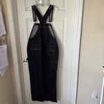 Vintage Women Fubu Size 1X Overalls Photo 1