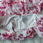 Hello Molly  Floral Dress Photo 2