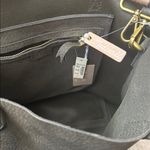 Madewell NEW!  Medium Transport Tote Nubuck Leather Photo 2