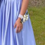 Vienna Two Piece Prom Dress Photo 1