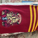 Warner Brothers Harry Potter Gryffindor Scarf Photo 2