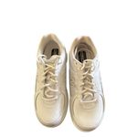 New Balance  577 SL-2 Lace Up Walking Shoe White Sz 8.5D Women/ 7D Men’s Comfort Photo 4