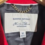 Banana Republic x Olivia Palermo Italian Melton Wool Photo 13