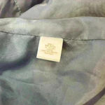 LC Lauren Conrad  Purple Jacket Size Medium Photo 5