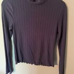 belle du jour long sleeve top Photo 0