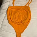 Free People  body suit woman’s small Photo 0