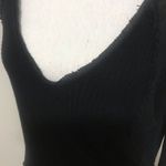 We The Free Free People  Catalina thermal V neck jersey Photo 6