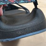 Chacos Chaco Z Cloud 2 Trace Eclipse Bleu Sport Sandals Sz 8 Photo 6