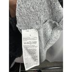 Gap Women’s Medium Light Grey Tank Dress w/ a Back Cutout Photo 5