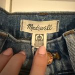 Madewell The Perfect Vintage Cropped Jean Photo 1