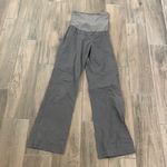 Motherhood Maternity  gray pants Photo 0