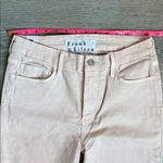 Frank & Eileen sligo vintage rose Italian performance denim 29 Pink Photo 6