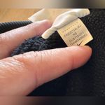 Nike  Womens Therma Half-Zip Fleece Top black size XS Photo 4