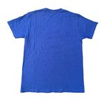 DC Comics Super Man Blue & Red T-shirt  Photo 2