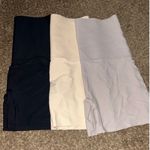 Source Unknown NEW 3 pairs of full coverage boy shorts xl Photo 3