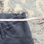 Faded Glory  Stretch Ankle Leggings Gray XL Photo 3