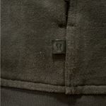 Lululemon Women Size 4 Black Sleeveless Departure Full Zip Vest Photo 8