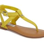 Steve Madden New Steve Madden Hidden Sandal leather Photo 0