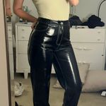 Forever 21 Leather Pants Photo 0