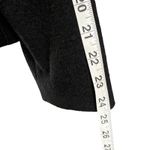 Pendleton Jacket PL Black Gray Merino Wool Blazer Aztec Print Western Boho Ranch Photo 11