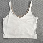 Lululemon  Cropped Tank Align Photo 0