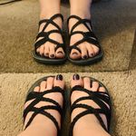 Freeway Apparel Strappy Sandals Photo 0