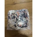 Umgee Cardigan Duster Top Sz S/M Floral Open Front Crocheted Cottagecore Hippie Photo 10