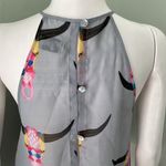 Show Me Your Mumu SMYM Selena Top Life Bright Bull Tank size medium Photo 8