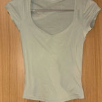 Garage  SOLD OUT COLOR Sweetheart T-Shirt Sleek Photo 0