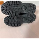 STAUD  women’s boots Rocky Boot in Olive Suede ($475) RARE find size 6.5 US/37 Photo 6