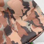 Lug Classic North/South Cosmetic Camo Travel Case Dolly Pinik Multi Pink Photo 12