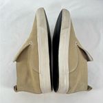 Seavees Huntington Middie Suede Slip On Shoe in Taupe Size 8.5 Photo 4