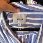 Rails  high low dress  Photo 3